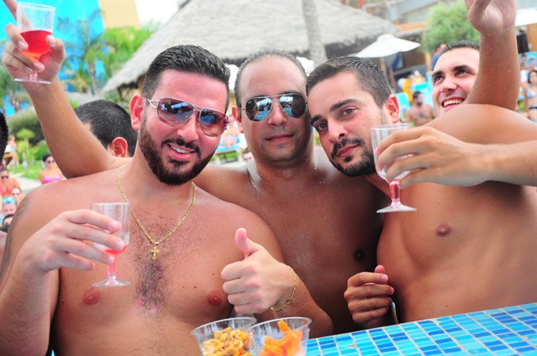 The Sunday Club at Cyan